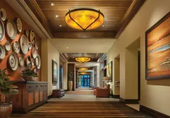 Clubhouse - 17,000 Sq. Ft.
