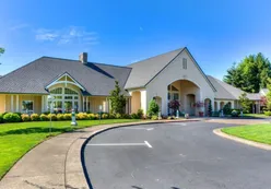 Clubhouse - 12,000 Sq. Ft.