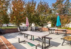 Outdoor Patio
