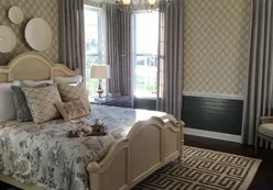 First-Floor Master Suites