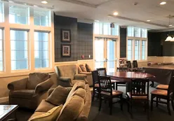 Multi-Purpose Room