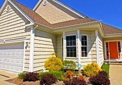 Beautiful Low-Maintenance Homes