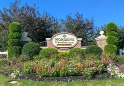 Community Entrance Sign