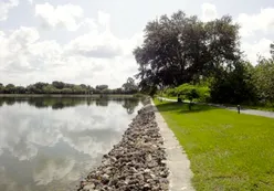 Walking & Biking Trails
