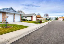 Beautiful streetscapes