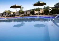 Resort-Style Pool