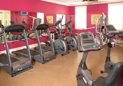 Exercise Room