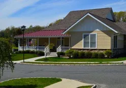 Clubhouse