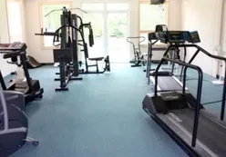 Exercise Room