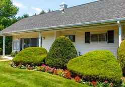 Clubhouse