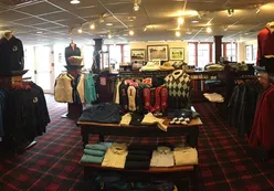 Golf Pro Shop