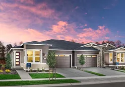 Attached Homes