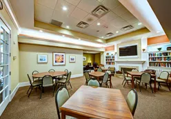 Community Room