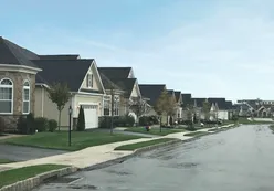 Single-Family Homes