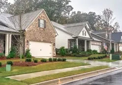 Single-Family Homes