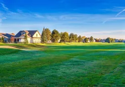 Manicured Lawns