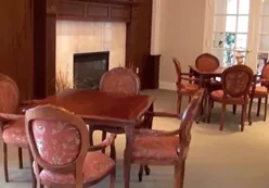 Card Room