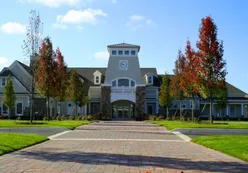 Grandview Lodge - 15,500 Sq. Ft.