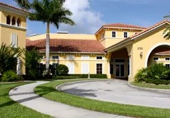 Clubhouse - 16,000 Sq. Ft.