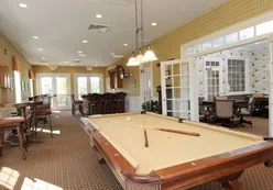 Billiards Room & Bar