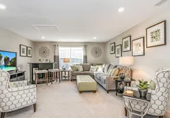 Merion Den