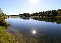 Scenic Lakes 