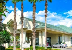 Horizon Club Community Center - 32,000 Sq. Ft.