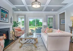 Spacious Gathering Room