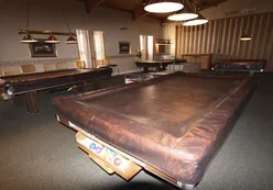Billiards