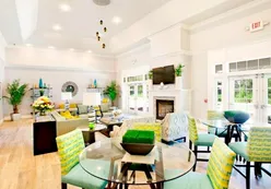 Clubhouse - 4,000 Sq. Ft.