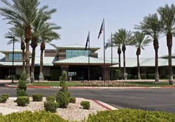 Clubhouse - 36,000 Sq. Ft.