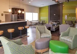 Club Room