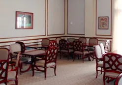 Card Rooms