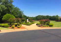 Walking Trails