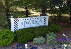 Entrance Sign