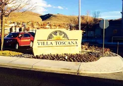 Community Sign