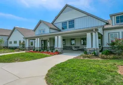 Clubhouse - 19,000 Sq. Ft.