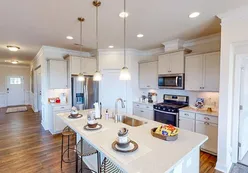 Model Kitchen