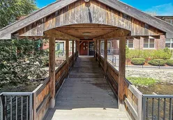 Covered Paths