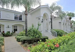 Colonial Country Club