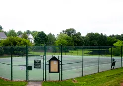 Tennis Courts