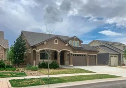 Single-Family & Attached Homes