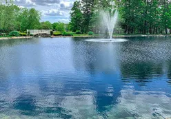 Scenic Ponds