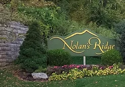 Community Sign