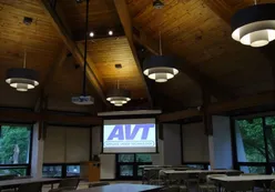 Main Hall