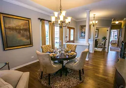 Hardwood Floors