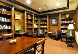 Library