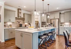 Model Kitchen