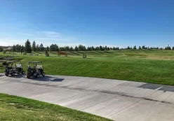 18-Hole Heritage Eagle Bend Golf Course