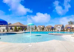 Outdoor Patio